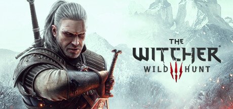 The Witcher 3 cover